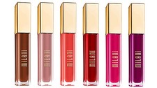 Milani Amore Matte Lip Creme Liquid Lipstick Made In USA Pretty or Fabulous