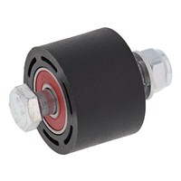 Kettenspannrolle / KettenfüHrungsrolle Oben All Balls 79-5010 FüR Honda Cr R Crf