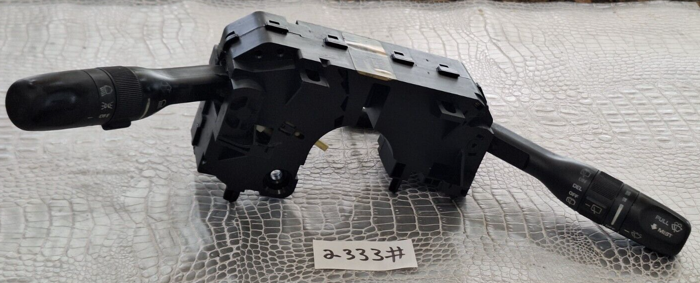 P56010125AF 20022007 Jeep Liberty Matrix Headlight Turn Signal + Wiper