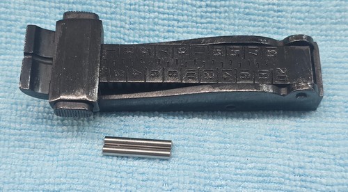 Soviet Mosin Nagant 91/30 Rear Sight Complete Assembly ( MN-29E)