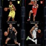 2023-24 Panini Prizm Basketball Base 1-300 Pick Complete Your Set
