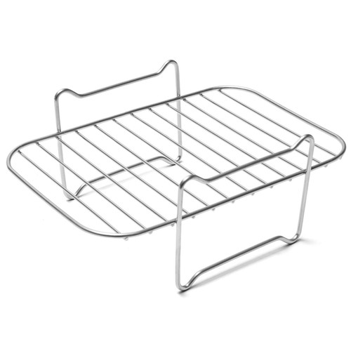 NIB LOTTELI KITCHEN Air Fryer Rack for Air Fryer, 304 Stainless Steel
