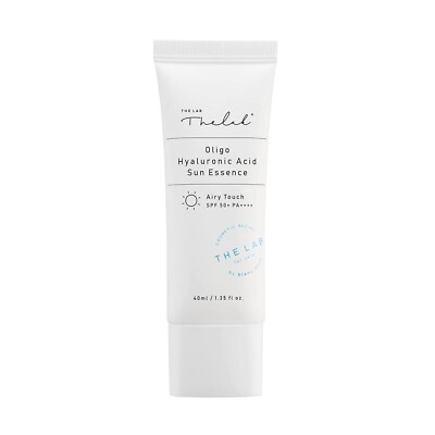 THE LAB BY BLANC DOUX Oligo Hyaluronic Acid Sun Essence 40ml SPF50+ PA++++