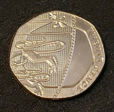 イギリス 20ペンス 硬貨 2008年 イギリス 20ペンス 硬貨 2008年 イギリス 20ペンス 硬貨 2008年 Yahoo