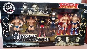 wwf dolls