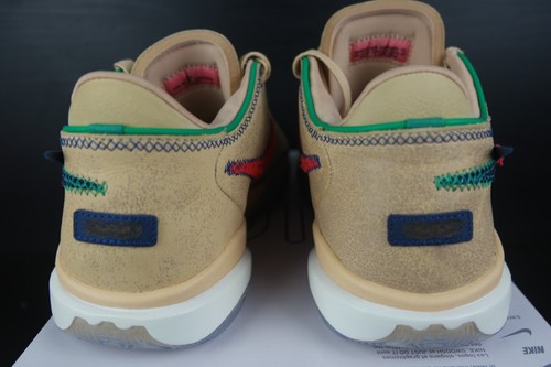 Nike Lebron 20 'Four Horseman' Herrenschuhe Basketballschuhe Sneaker Limited US8 - Bild 5 von 7