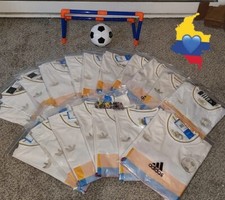 Camisetas Edici n Especial Aniversario 100 A os De La Selecci n Colombia Women