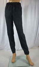NWT MSRV $79 Athleta Size 4 Black Cabo Linen ...