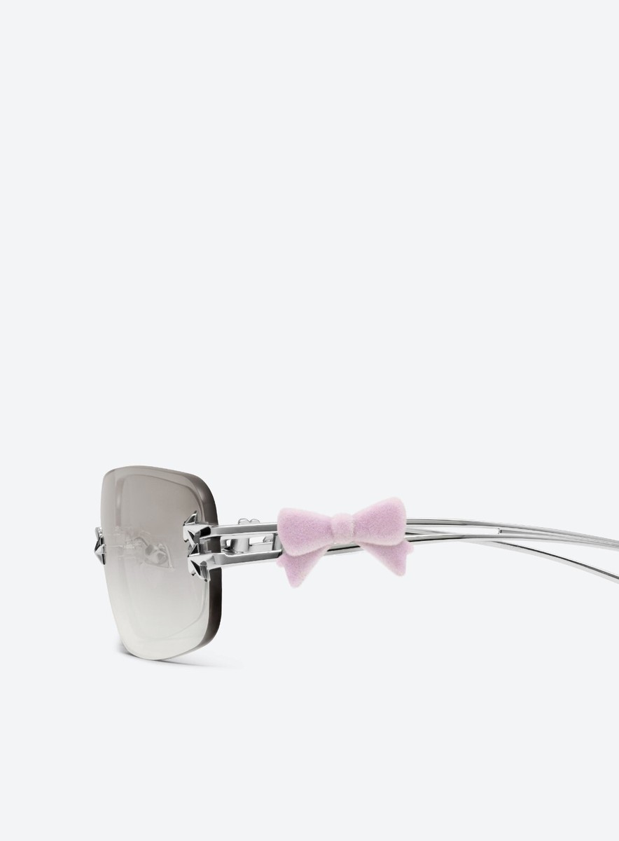 Gentle Monster x Jennie Jentle Salon Aile.G Charm - Pink (No