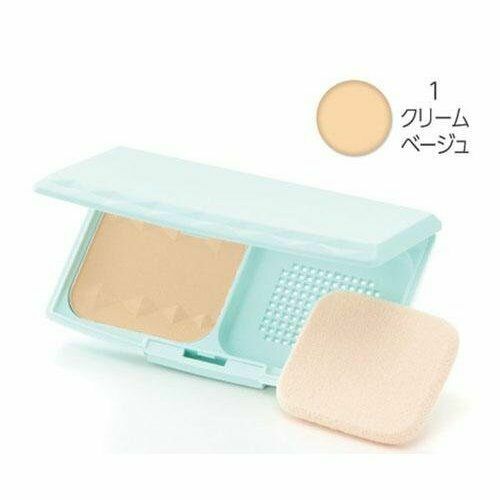 cezanne uv foundation ex plus