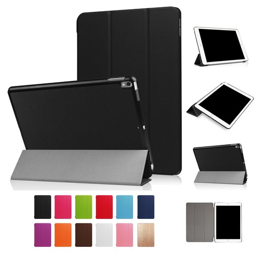 Case for Apple iPad Pro 2017 and iPad Air 3 2019 10.5 Inch Ultra Slim Cov - Picture 8 of 9