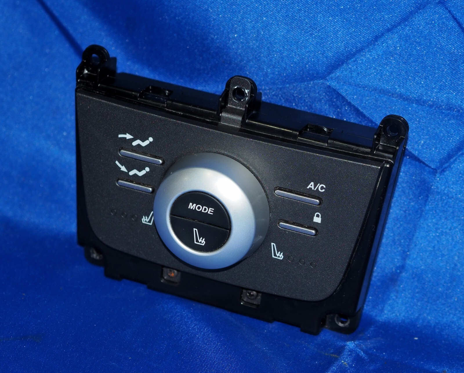 2010-2020 Aston Martin Rapide Rear Console Multifunction Switch OEM W/Warranty