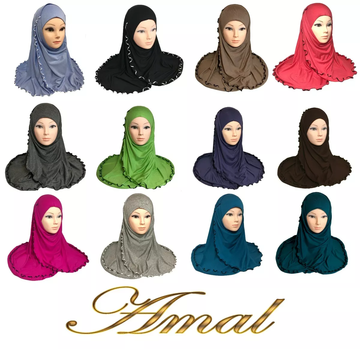 Muslim hijab outlet