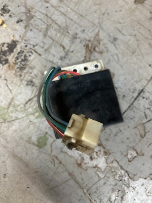 POLARIS SNOWMOBILE FST RECTIFIER H-BRIDGE CONTROLLER 401129 4 STROKE 2007 RW6397