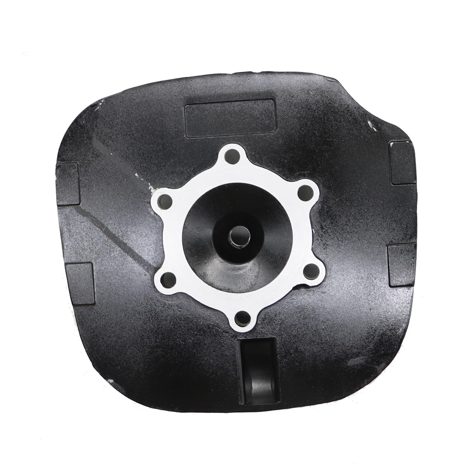 Kit de juntas de reconstrucción de motor de manivela de cilindro de pistón para Yamaha Blaster 200 1988-2006 Foto 3 de 4