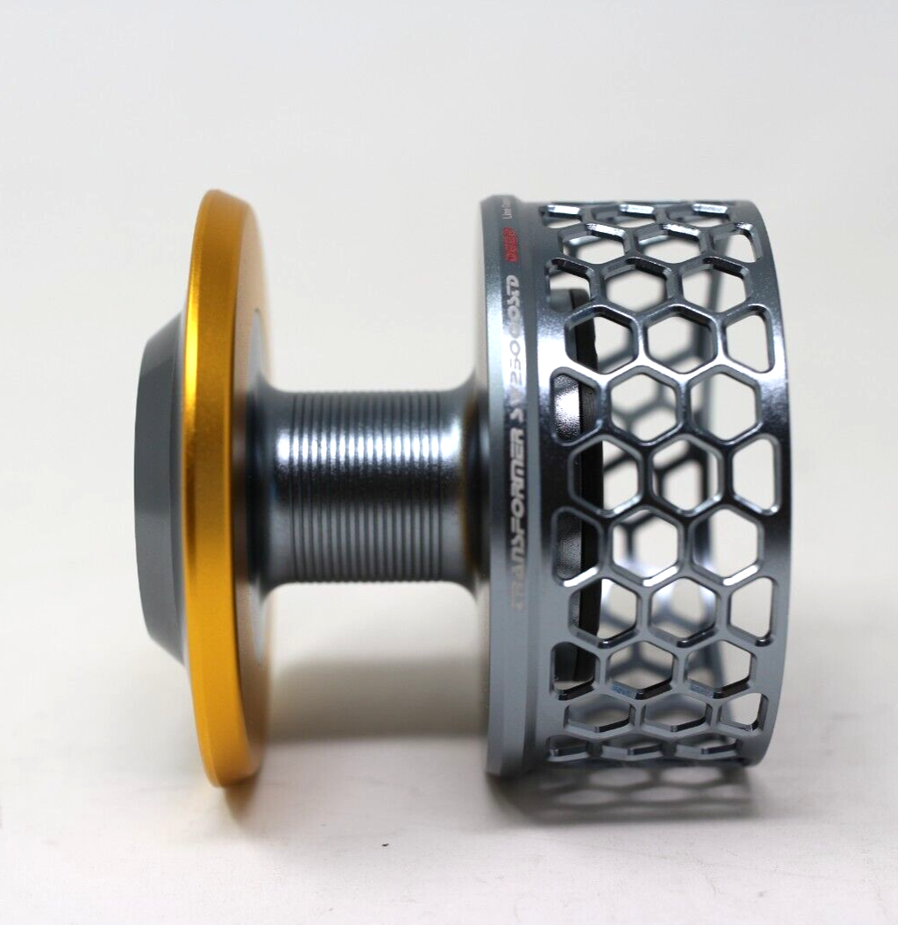 Stella Shimano SW 18000 & 20000 Max Spool By Maxel Fishing | eBay