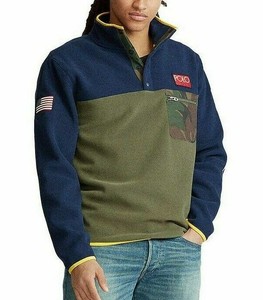 polo ralph lauren sweater hoodie
