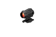 SIG SAUER ROMEO5 Gen 2 Reflex Red Dot Sight, 1x20mm, 2 MOA Red Dot SOR5101