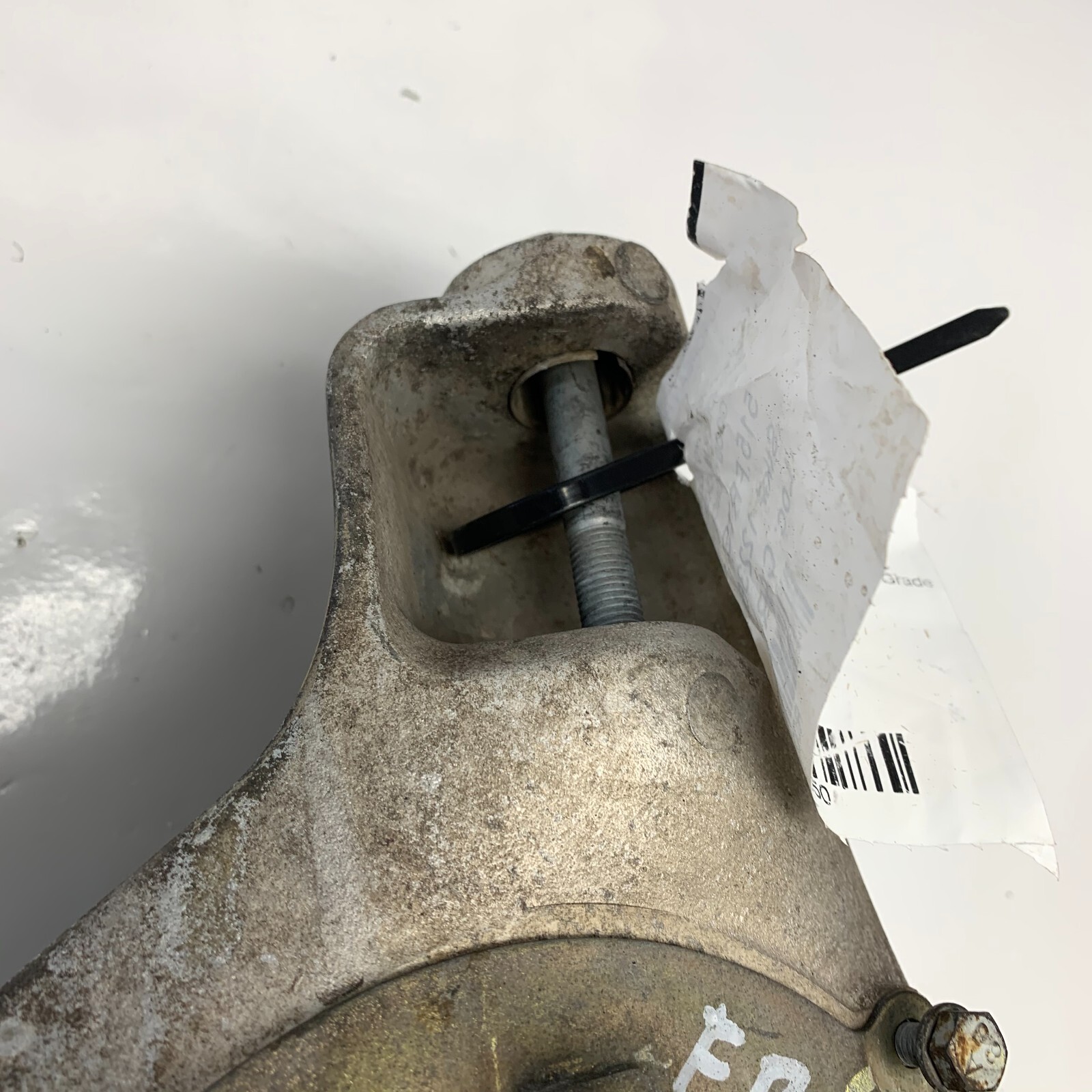 1999 - 2005 Ferrari 360 Modena Front Right Knuckle Hub Wheel Bearing 179328 OEM