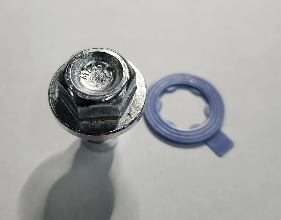2pcs Oil Drain Plug Dorman/AutoGrade 090-053 FREE SHIPPING | eBay