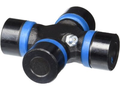 For 1975-1977 Mercury Comet Universal Joint Front PTC 76561YNYN 1976