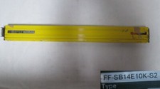 Honeywell FF-SB14E10K-S2 Photoelectric Sensor Light Curtain Receiver 28-2 #5155