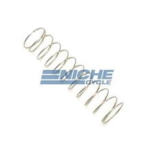 Genuine Mikuni VM26 VM28 Throttle Valve Slide Spring VM28/257