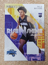 2015-2024 Panini Various NBA Basketball Jersey Relics You Choose