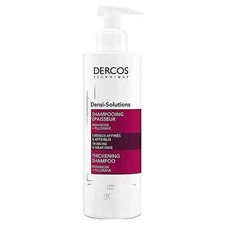 Vichy Dercos Densi-Solutions Thickening Shampoo 250 ml