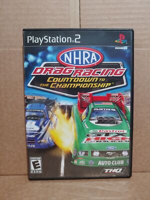 Discount Games - Most CIB - PlayStation, Xbox, Nintendo - Tested, Flat Shipping!
