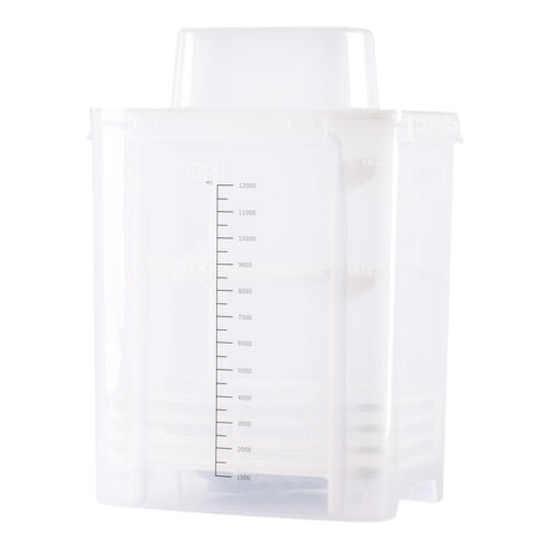 ANYCUBIC Wash&Cure 3 Plus Alkoholfass Komponenten 3D Drucker Zubehör - Bild 3 von 6