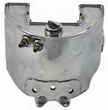 Raw Oil Tank For 36-57 Harley Flathead Panhead 86002