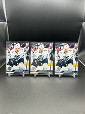 2023-24 Upper Deck Hockey Series 2 Base Daniel Sprong #401 Lot Of 3 Cards