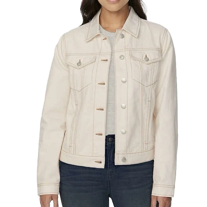 Buffalo blanco abrigos, chaquetas y chalecos para Mujeres