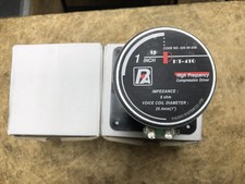 p audio compression driver