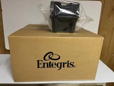 ENTEGRIS  150 mm (6 inch) Wafer Storage Box, E-160-60-101-69F02, NEW. LOT OF 4