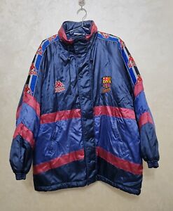 Kappa Barcelona Jacket for sale | eBay Kappa Barcelona Jacket for sale | eBay