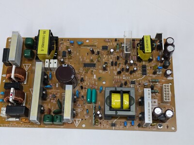 Canon Power Supply Assembly iPF700 710 815 825 8100 8300S QK1-5207-010 GENUINE