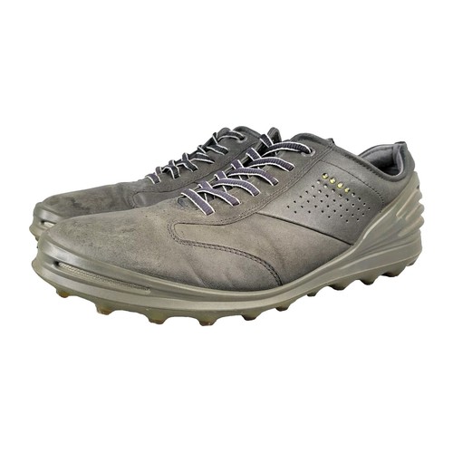 ECCO W GOLF BIOM H4, 37 crafted in durable ECCO leather with 100