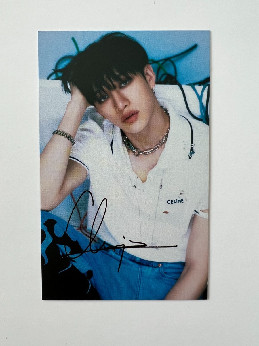A.C.E MAKESTAR AR PHOTO CARD ラキドロ コンプリート Stray Kids 樂-STAR ROCK-STAR MAKESTAR Limited Official