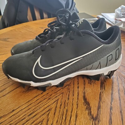 Nike Vapor Ultrafly 3 Cleats / Quick Step Comfort/ Mid Infield/Outfield