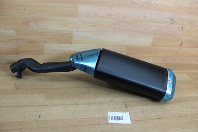 S⭐︎ Suzuki 14340-21H00-H01 Body, Muffler, L GSX-R 1000 K7-K8 xl5224 | eBay