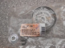 Stihl Rim Sprocket Kit .325" 7T 1121 007 1037 OEM NOS