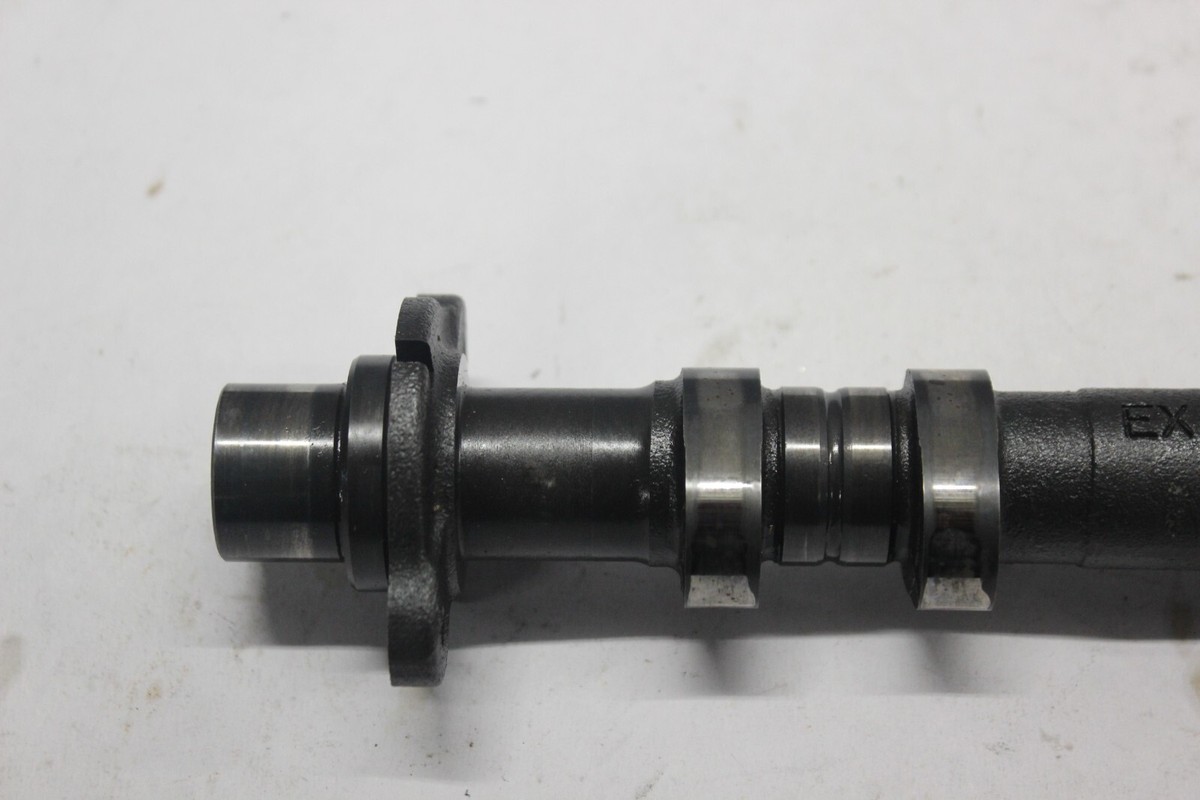 nnk❁ EXHAUST CAMSHAFT 49118-1110 1996 KAW ZX-11 | eBay