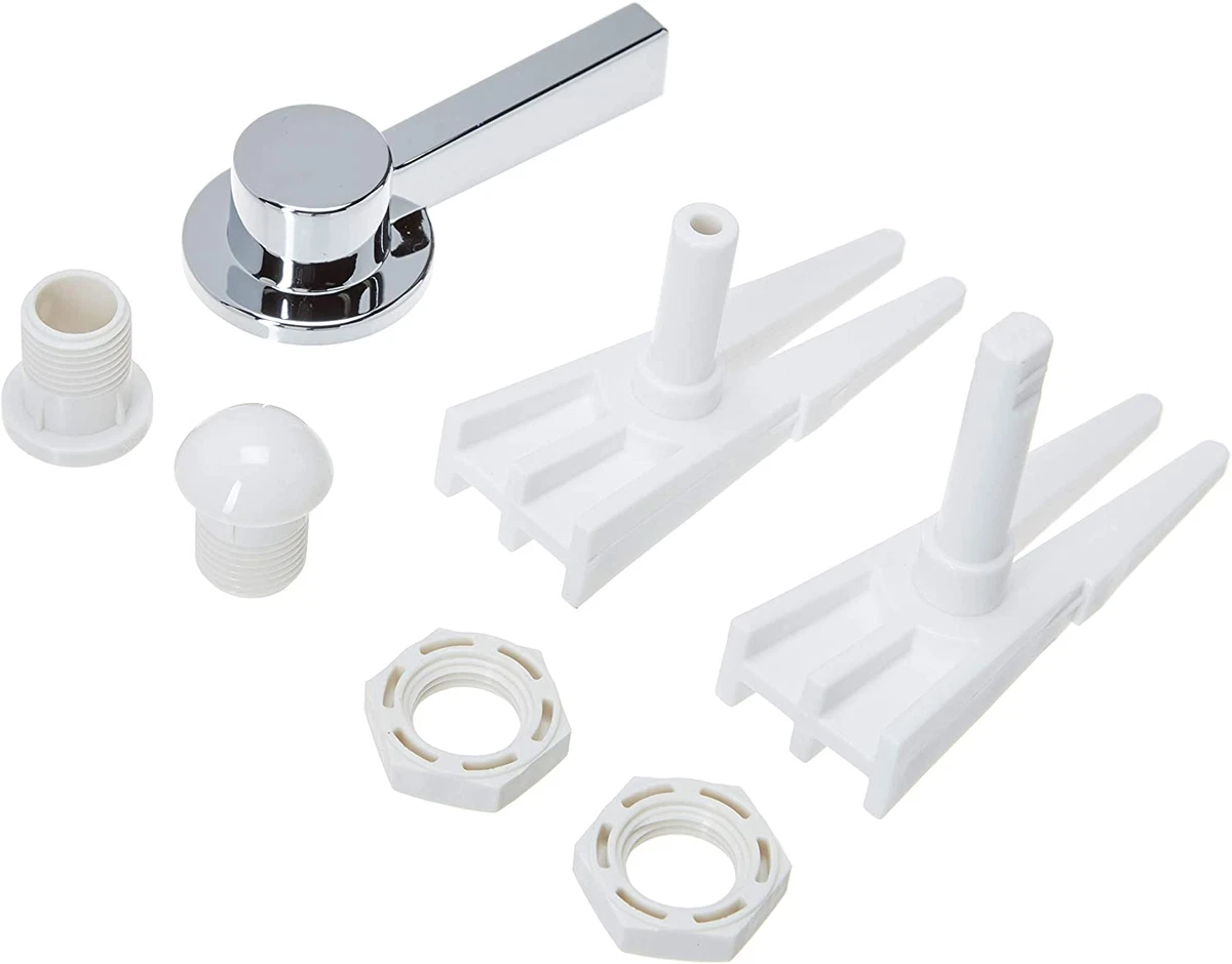 Glacier Bay Toilet Flush Handle
