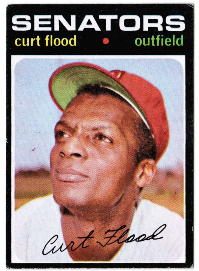 Topps 1969 1971 Baseball Card UPick - All Pictured - FREE SHIP - READ DISCOUNTS! - Picture 330 of 380