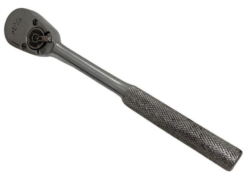 MAC TOOLS 3/8" DRIVE XR8 RATCHET (EPJ023180) eBay