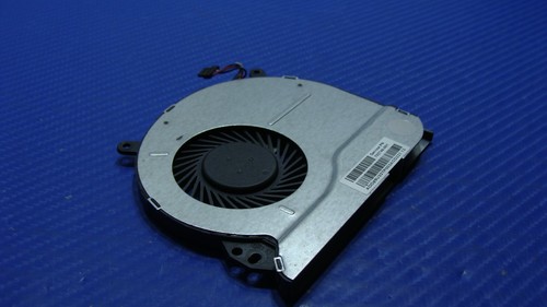 HP Pavilion 15-b142dx 15,6" Original Laptop CPU Lüfter 702746-001 ER* - Bild 2 von 4