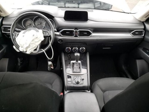 MAZDA CX-5 2017-2021 PUERTA TRASERA DERECHA VENTANA CANAL FUNCIONAMIENTO TIRA SELLO OEM - Imagen 16 de 18