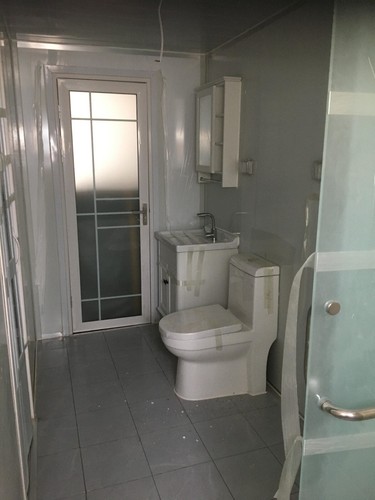 20ft one bedroom unit with walk-in-shower - IN STOCK AVAILABLE! - Picture 7 of 12